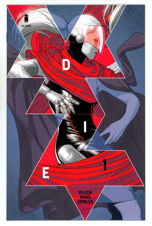 Die 1 NM (9.4) (2018) McKelvie Variant