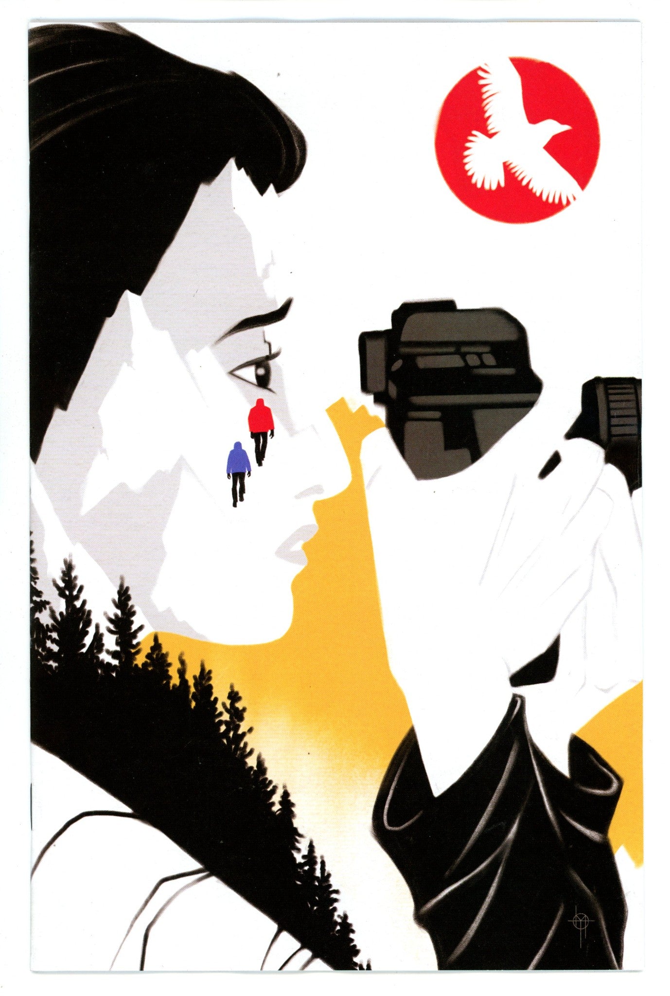 Blow Away 2 Hutchison Virgin Incentive Variant VF/NM (2024)