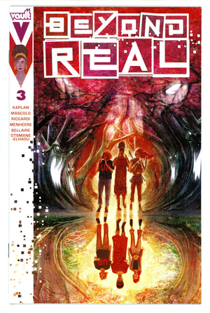 Beyond Real 3 (2024)