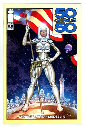 50 Girls 50 1 High Grade (2011) 