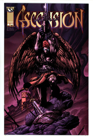Ascension 6 (1998)