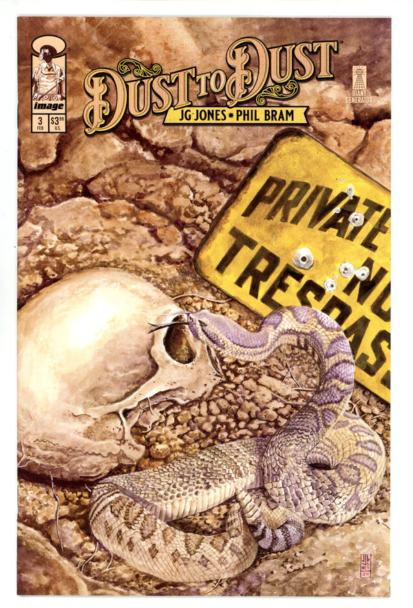 Dust To Dust 3 (2025)