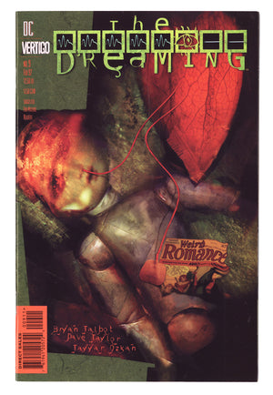 The Dreaming 9 High Grade (1996)