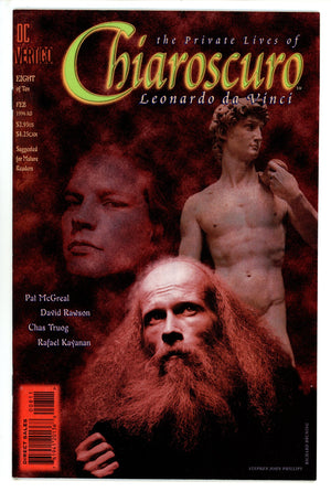 Chiaroscuro 8 (1996)