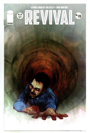 Revival 28 High Grade (2015)