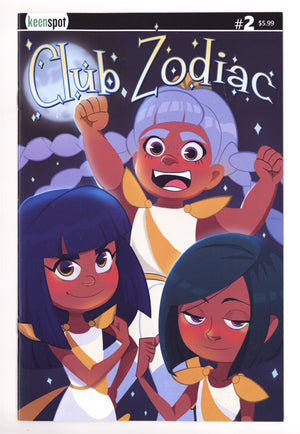 Club Zodiac 2 (2026)