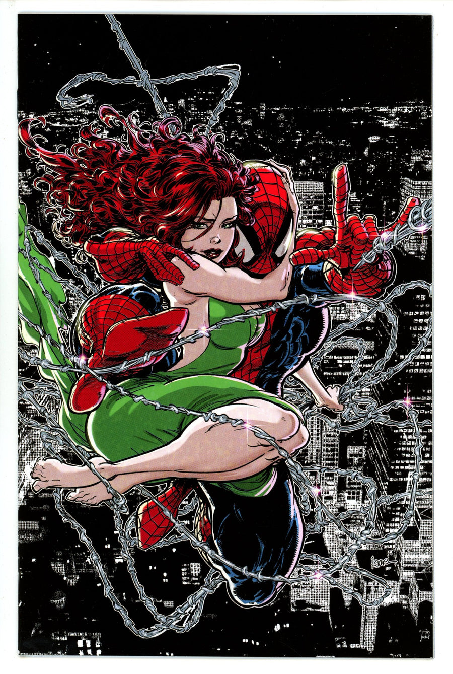 Amazing Spider-Man Vol 6 28 Andrews Exclusive Variant (2023)