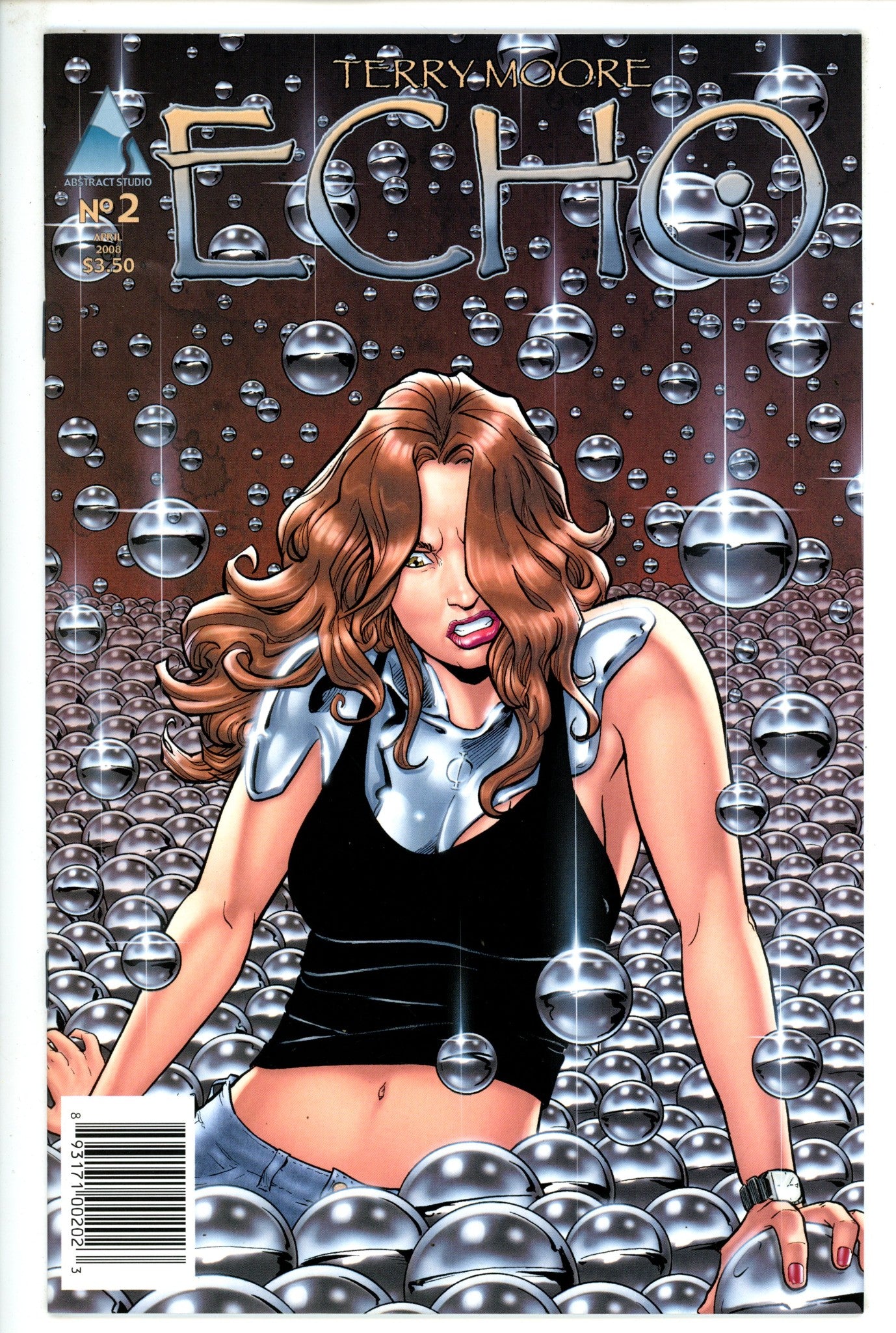 Echo 2 (2008)