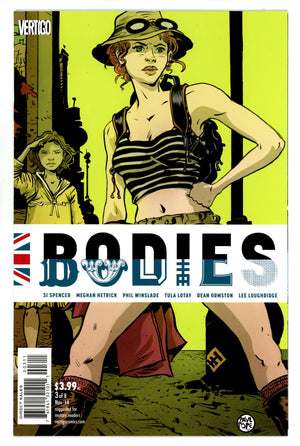 Bodies 3 High Grade (2014)