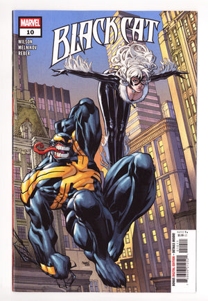 Black Cat Vol 3 10 (2026)