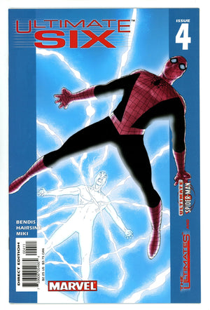 Ultimate Six 4 High Grade (2004)
