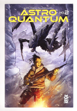 Astro Quantum 2 (2026)