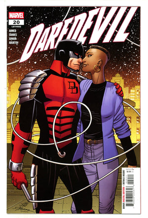 Daredevil Vol 8 20 (2025)