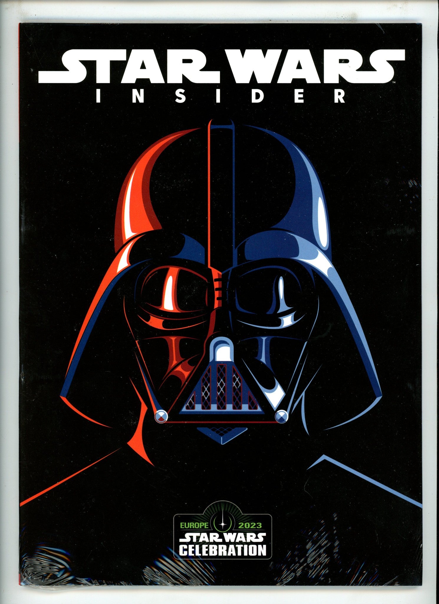 Star Wars Insider 217 Variant (2023)