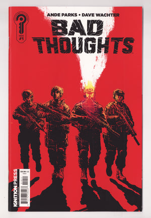 Bad Thoughts 1 (2026)
