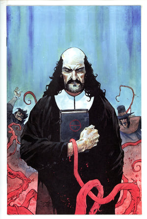 Ghostlore 4 Scharf Virgin Incentive Variant NM- (2023)