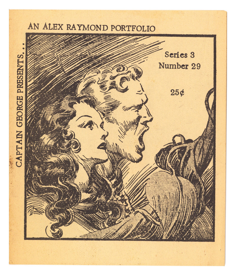 Captain George Presents 29 Low Grade (1970) 