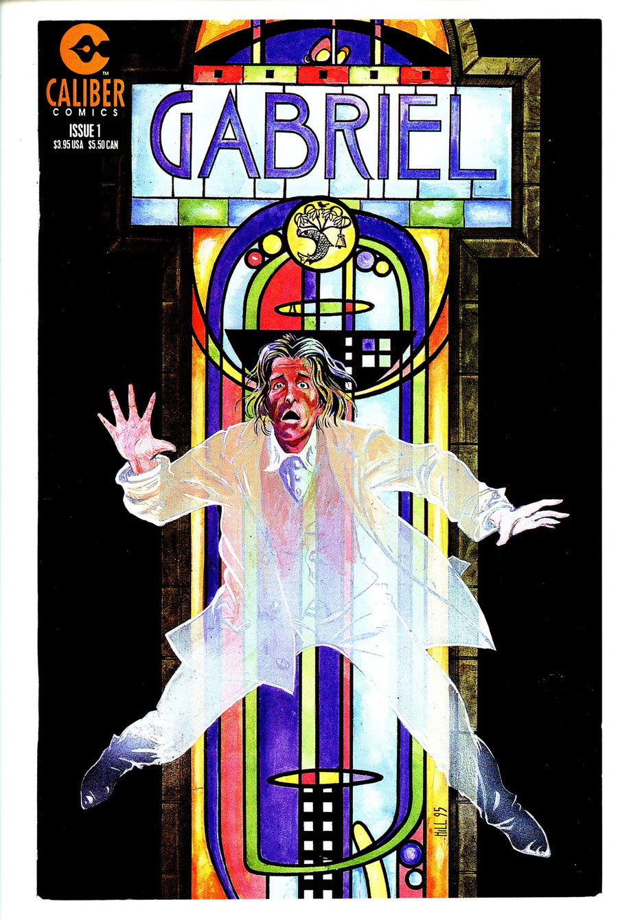 Gabriel 1 (1995)