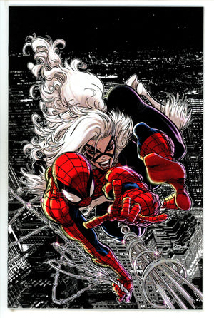 Amazing Spider-Man Vol 6 26 Andrews Virgin Exclusive Variant (2023)