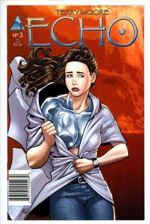 Echo 3 (2008)