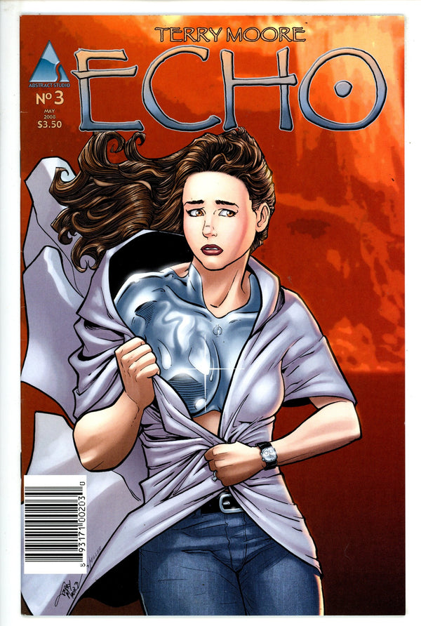 Echo 3 (2008)