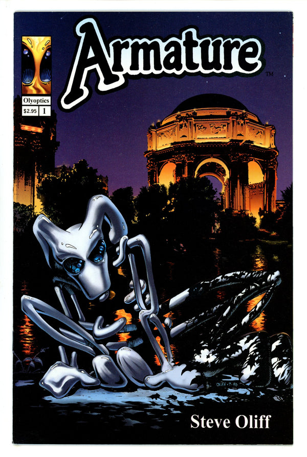 Armature 1 (1997)