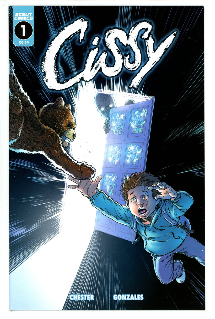 Cissy 1 (2023)