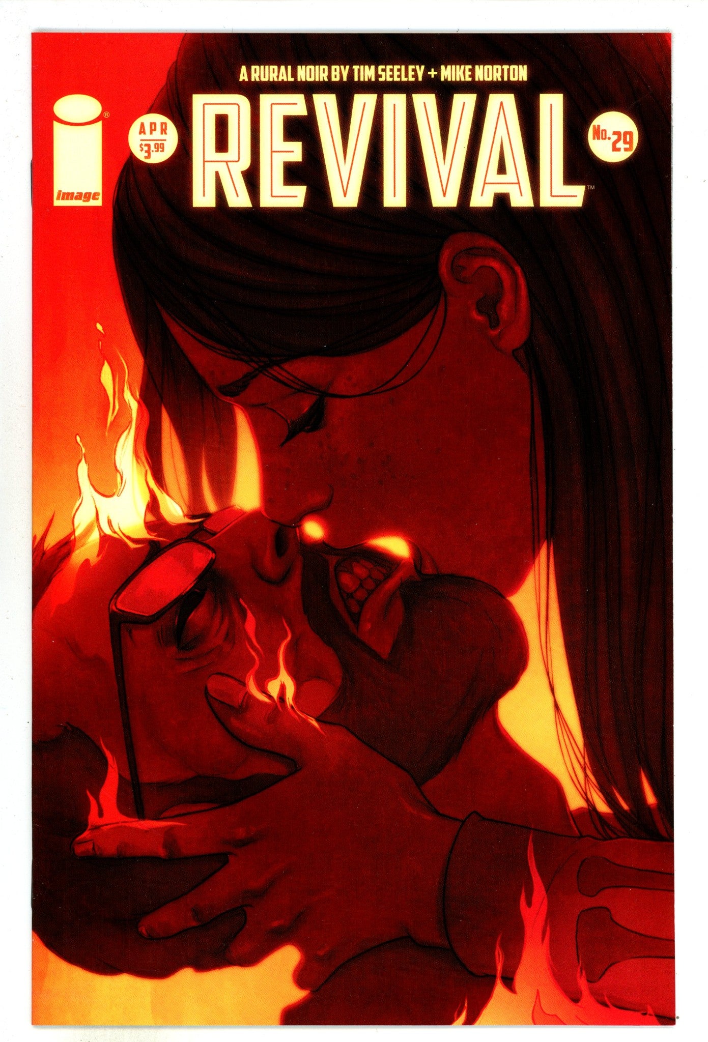 Revival 29 High Grade (2015) 