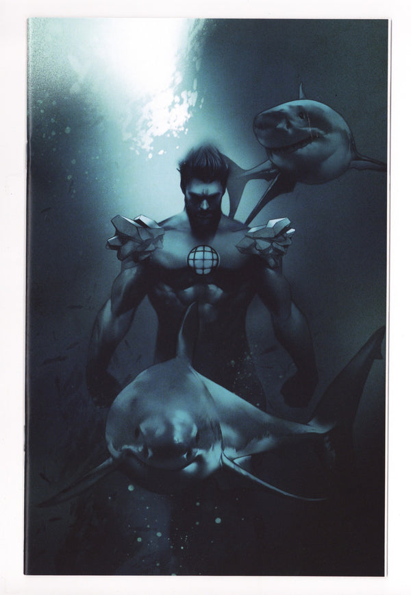 Captain Planet 5 Oliver Virgin Incentive (2025)