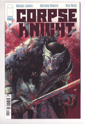 Corpse Knight 1 (2026)
