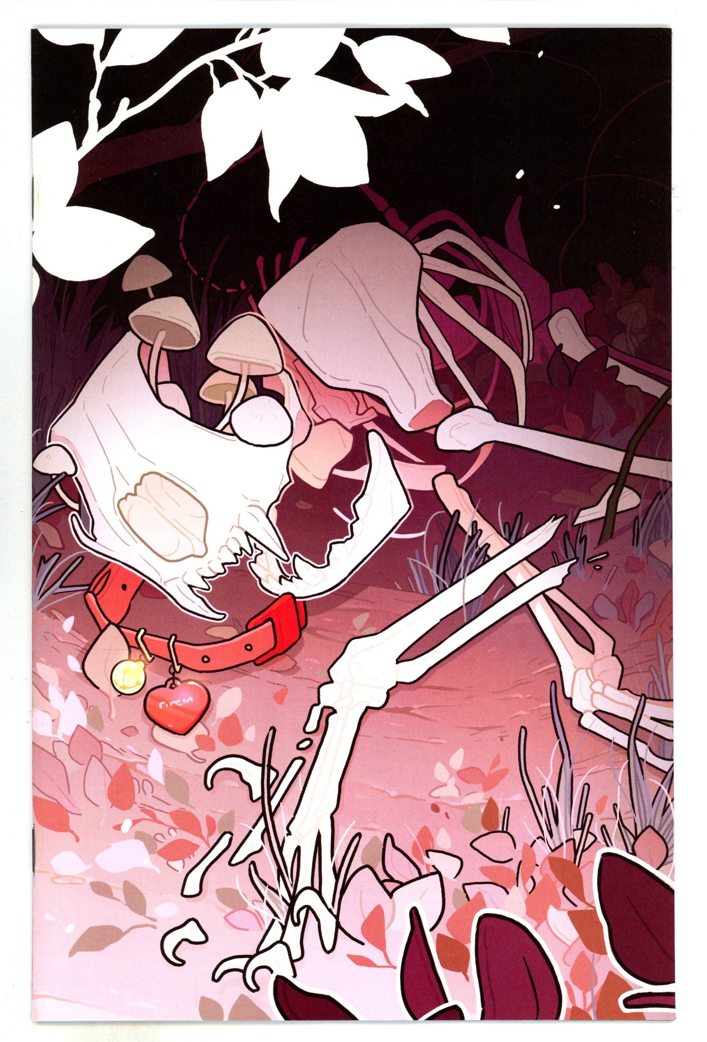 Feral  7 Mcclaren  Virgin Incentive Variant NM-  (2024)