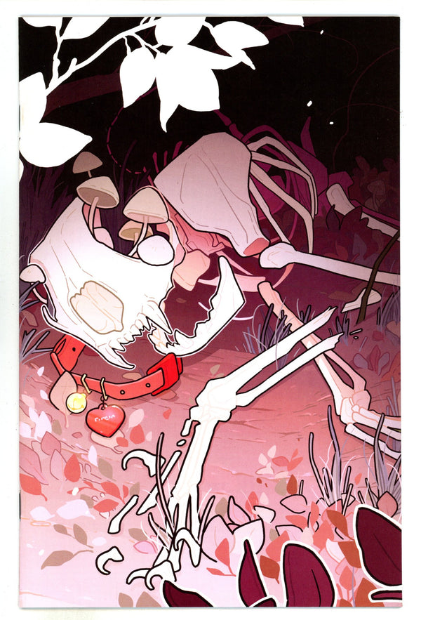 Feral 7 Mcclaren Virgin Incentive Variant NM- (2024)