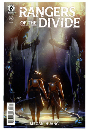 Rangers of the Divide 2 High Grade (2021)