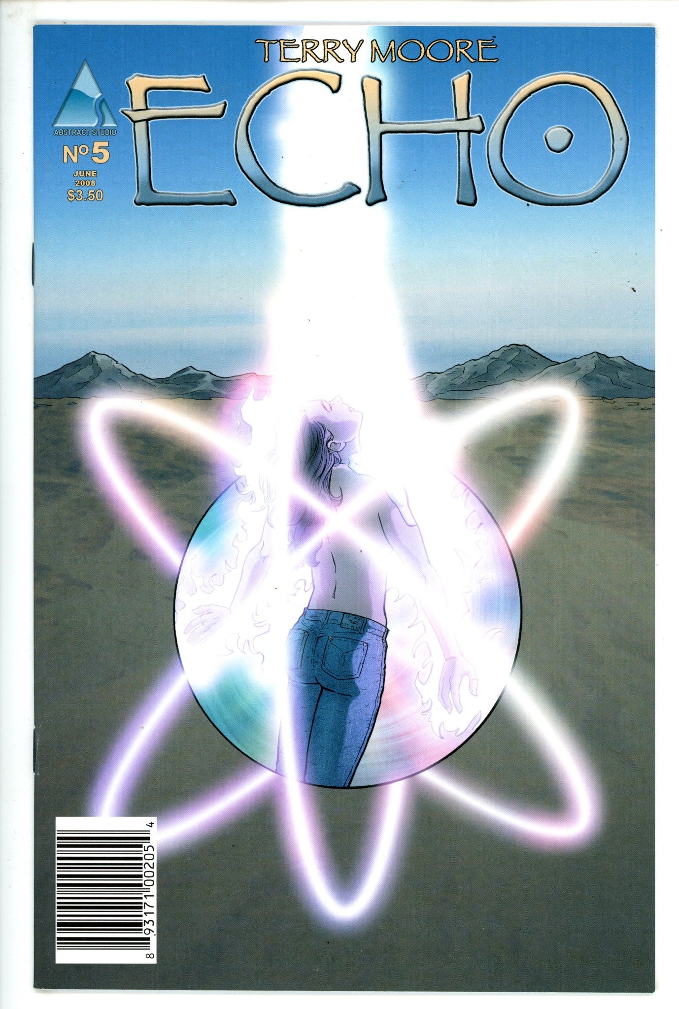 Echo 5 (2008)