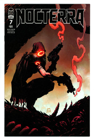 Nocterra 7 NM- (9.2) (2022) Stegman One Per Store Variant