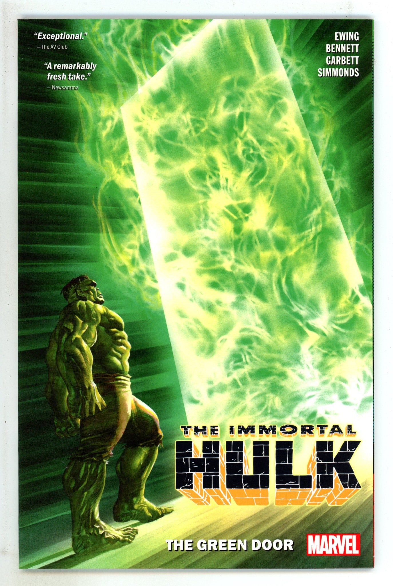 Immortal Hulk TPB Vol 2   High Grade   (2018)       