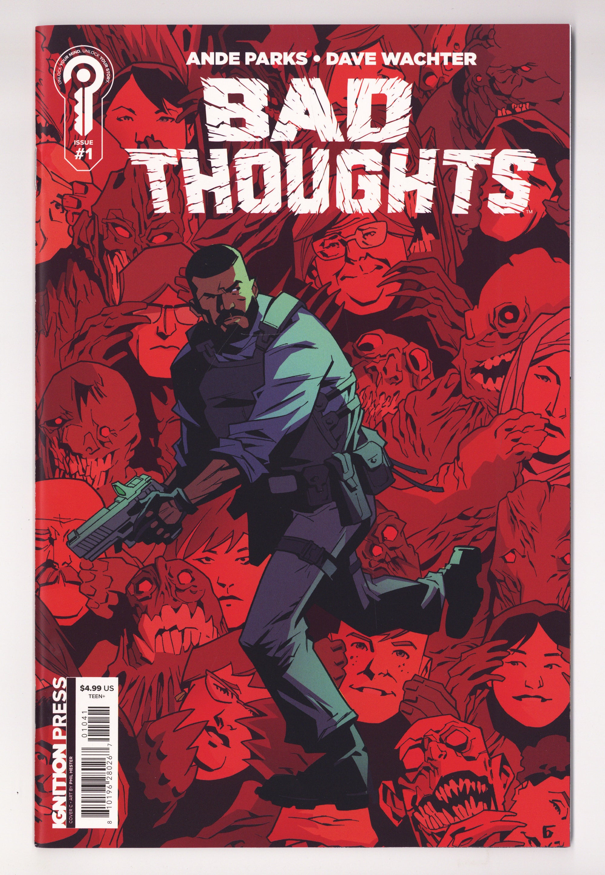 Bad Thoughts 1 Hester Incentive (2026)