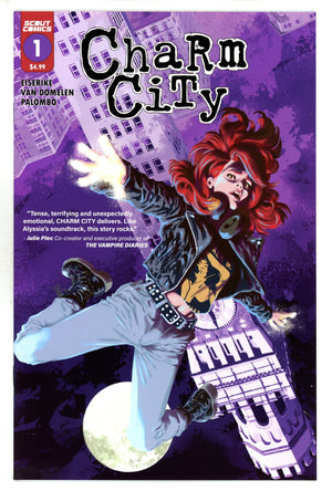 Charm City 1 (2023)
