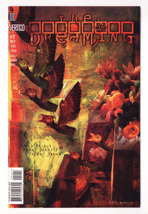 The Dreaming 12 High Grade (1997)