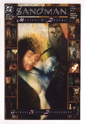 Sandman Vol 2 2 VF (8.0) (1989)