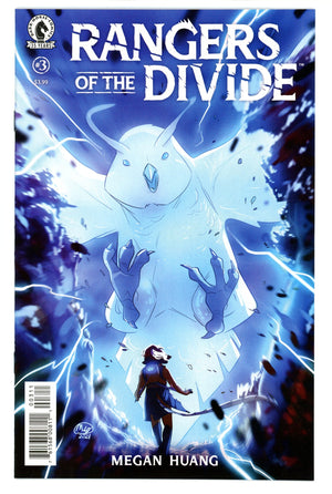 Rangers of the Divide 3 High Grade (2021)