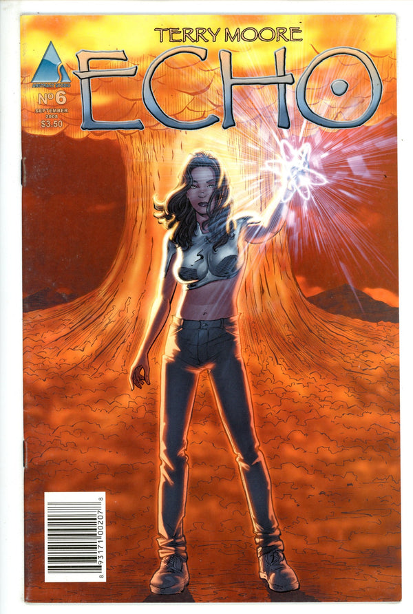 Echo 6 (2008)