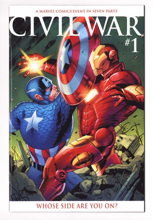 Civil War 1 Land Facsimile Incentive NM (2025)