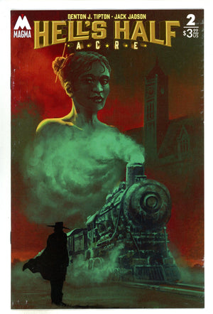 Hells Half Acre 2 (2024)
