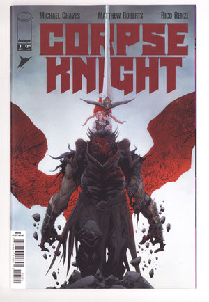 Corpse Knight 1 Lee Variant (2026)