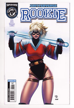 Critterverse Presents 2 (2025)