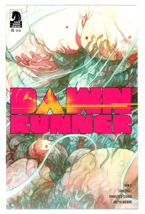 Dawnrunner 5 Andrade Variant (2024)