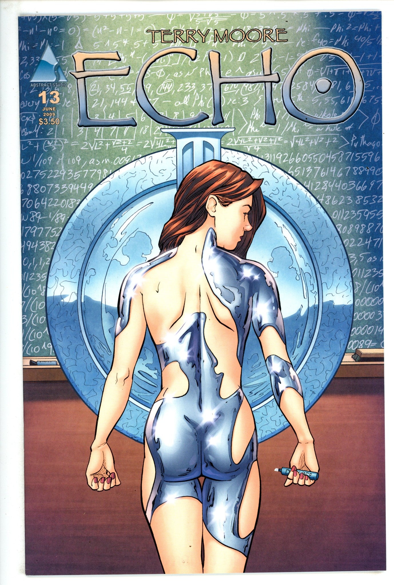 Echo 13 (2009)