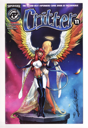 Critter 11 Sousa Variant (2026)