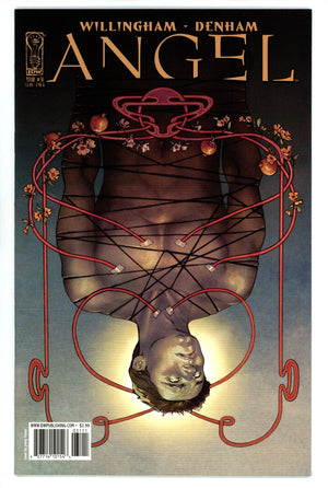 Angel 31 High Grade (2010)